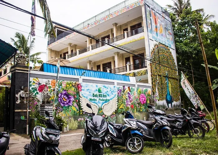 Bali 85