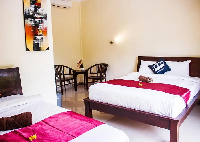 Bali 85 Séjour chez l'habitant *