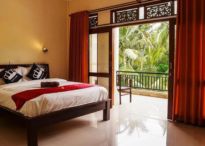 Séjour chez l'habitant Bali 85 Padangbai (Bali)