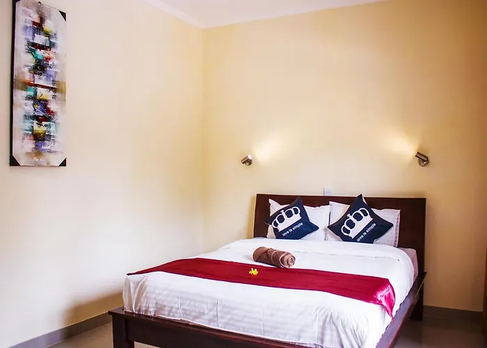Bali 85 Séjour chez l'habitant *