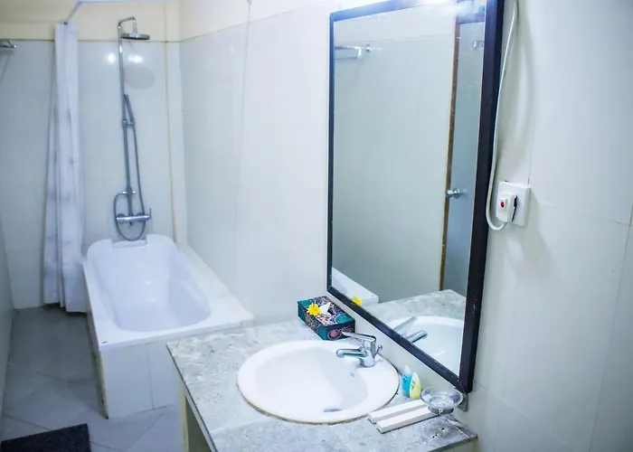Séjour chez l'habitant Bali 85
