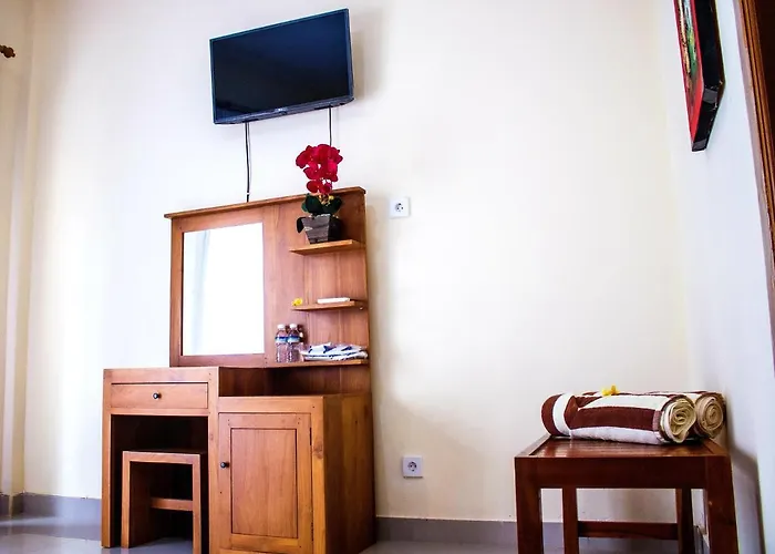 Séjour chez l'habitant Bali 85 Padangbai (Bali)
