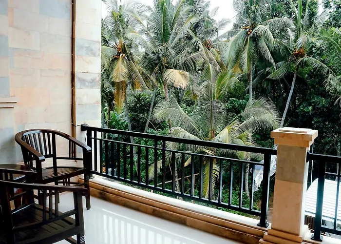 Séjour chez l'habitant Bali 85