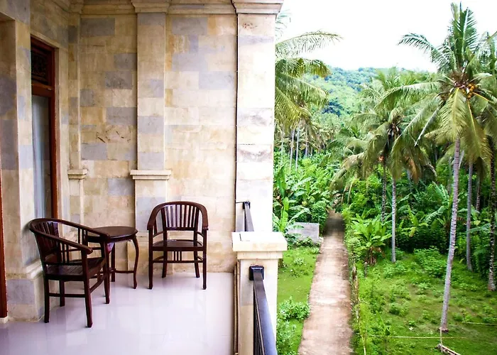 Bali 85 Séjour chez l'habitant *