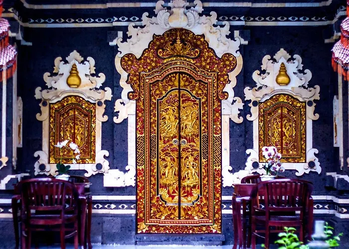 Séjour chez l'habitant Bali 85 *