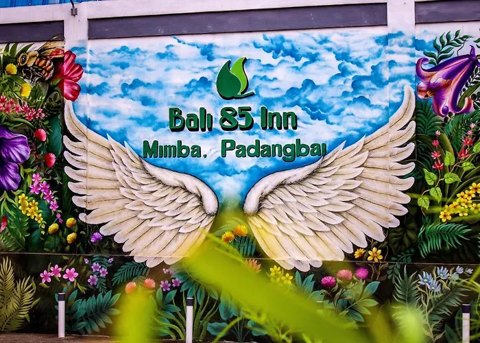 Bali 85