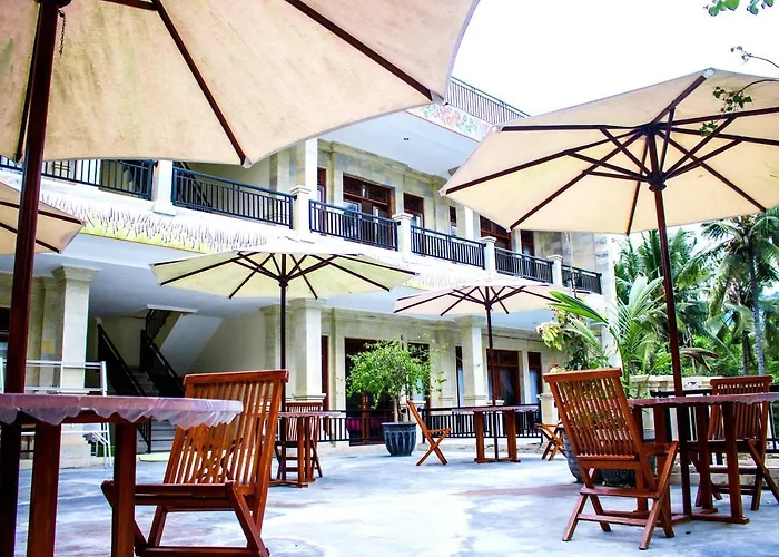 Séjour chez l'habitant Bali 85 *