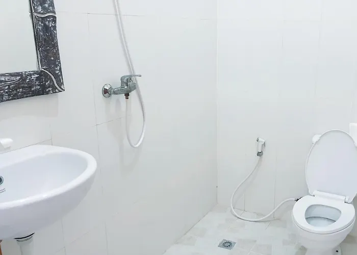 Bali 85 Séjour chez l'habitant