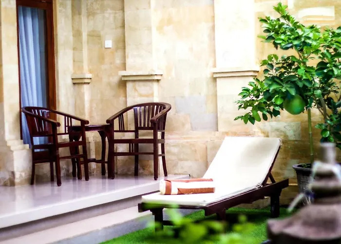 Séjour chez l'habitant Bali 85 Padangbai (Bali)