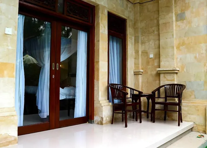 Séjour chez l'habitant Bali 85 Padangbai (Bali)